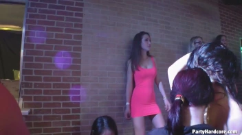 Party Hardcore Gone Crazy Vol. 35 Part 6 - Cam 4 Screencap 29 on www.sinx.com