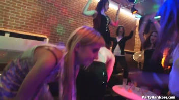 Party Hardcore Gone Crazy Vol. 35 Part 6 - Cam 4 Screencap 3 on www.sinx.com