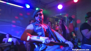 Party Hardcore Gone Crazy Vol. 35 Part 6 - Cam 4 Screencap 32 on www.sinx.com