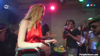 Party Hardcore Gone Crazy Vol. 35 Part 6 - Cam 4 Screencap 35 on www.sinx.com