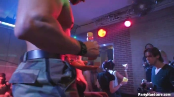 Party Hardcore Gone Crazy Vol. 35 Part 6 - Cam 4 Screencap 43 on www.sinx.com