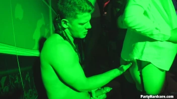 Party Hardcore Gone Crazy Vol. 35 Part 6 - Cam 4 Screencap 52 on www.sinx.com