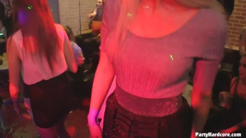 Party Hardcore Gone Crazy Vol. 35 Part 6 - Cam 4 Screencap 58 on www.sinx.com