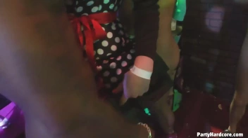 Party Hardcore Gone Crazy Vol. 35 Part 6 - Cam 4 Screencap 59 on www.sinx.com