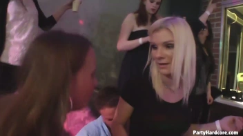 Party Hardcore Gone Crazy Vol. 35 Part 6 - Cam 4 Screencap 63 on www.sinx.com