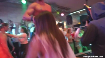 Party Hardcore Gone Crazy Vol. 35 Part 6 - Cam 4 Screencap 77 on www.sinx.com