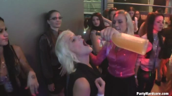 Party Hardcore Gone Crazy Vol. 31 Part 5 - Main Edit Screencap 5 on www.sinx.com