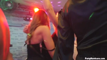 Party Hardcore Gone Crazy Vol. 31 Part 5 - Main Edit Screencap 68 on www.sinx.com