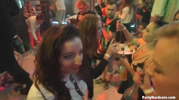 Party Hardcore Gone Crazy Vol. 31 Part 5 - Main Edit Screencap 11 on www.sinx.com