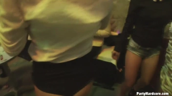 Party Hardcore Gone Crazy Vol. 31 Part 5 - Main Edit Screencap 16 on www.sinx.com