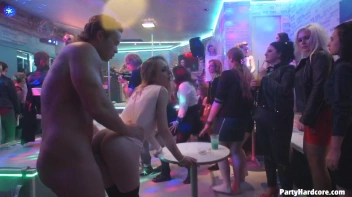 Party Hardcore Gone Crazy Vol. 31 Part 5 - Main Edit Screencap 18 on www.sinx.com