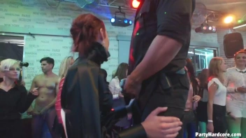 Party Hardcore Gone Crazy Vol. 31 Part 5 - Main Edit Screencap 19 on www.sinx.com