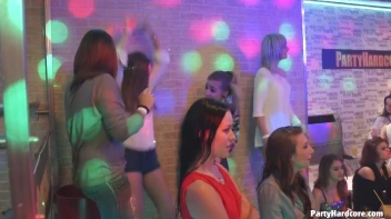 Party Hardcore Gone Crazy Vol. 31 Part 5 - Main Edit Screencap 2 on www.sinx.com