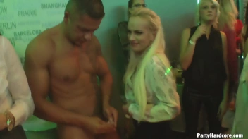 Party Hardcore Gone Crazy Vol. 31 Part 5 - Main Edit Screencap 22 on www.sinx.com