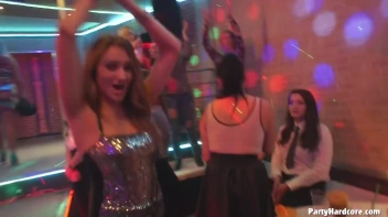 Party Hardcore Gone Crazy Vol. 31 Part 5 - Main Edit Screencap 25 on www.sinx.com