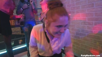 Party Hardcore Gone Crazy Vol. 31 Part 5 - Main Edit Screencap 28 on www.sinx.com