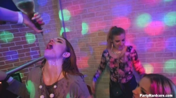 Party Hardcore Gone Crazy Vol. 31 Part 5 - Main Edit Screencap 33 on www.sinx.com