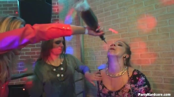 Party Hardcore Gone Crazy Vol. 31 Part 5 - Main Edit Screencap 34 on www.sinx.com