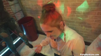 Party Hardcore Gone Crazy Vol. 31 Part 5 - Main Edit Screencap 39 on www.sinx.com