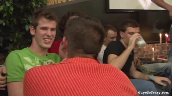 Frathouse Fuckers Part 2 Cam 2 Screencap 33 on www.sinx.com