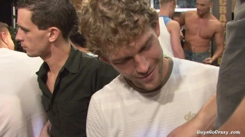 Frathouse Fuckers Part 2 Cam 2 Screencap 40 on www.sinx.com