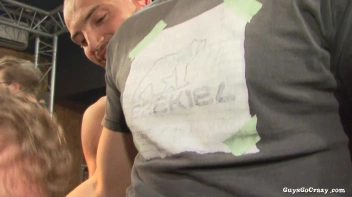 Frathouse Fuckers Part 2 Cam 2 Screencap 52 on www.sinx.com