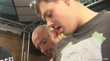 Frathouse Fuckers Part 2 Cam 2 Screencap 53 on www.sinx.com