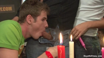 Frathouse Fuckers Part 2 Cam 2 Screencap 60 on www.sinx.com