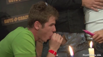 Frathouse Fuckers Part 2 Cam 2 Screencap 61 on www.sinx.com