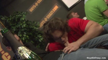 Frathouse Fuckers Part 2 Cam 2 Screencap 81 on www.sinx.com