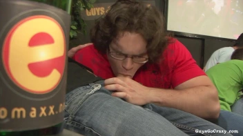 Frathouse Fuckers Part 2 Cam 2 Screencap 82 on www.sinx.com