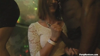 Party Hardcore Gone Crazy Vol. 30 Part 4 - Cam 3 Screencap 18 on www.sinx.com