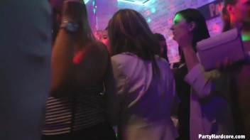 Party Hardcore Gone Crazy Vol. 30 Part 4 - Cam 3 Screencap 2 on www.sinx.com