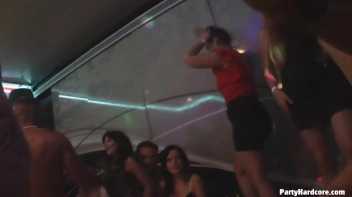 Party Hardcore Gone Crazy Vol. 30 Part 4 - Cam 3 Screencap 26 on www.sinx.com