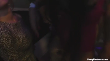 Party Hardcore Gone Crazy Vol. 30 Part 4 - Cam 3 Screencap 3 on www.sinx.com