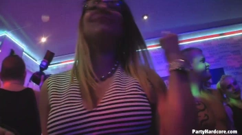 Party Hardcore Gone Crazy Vol. 30 Part 4 - Cam 3 Screencap 30 on www.sinx.com