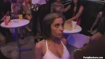 Party Hardcore Gone Crazy Vol. 30 Part 4 - Cam 3 Screencap 38 on www.sinx.com