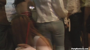 Party Hardcore Gone Crazy Vol. 30 Part 4 - Cam 3 Screencap 47 on www.sinx.com