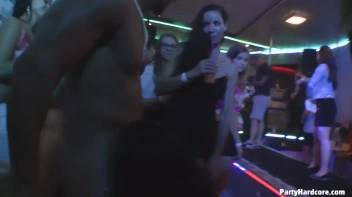 Party Hardcore Gone Crazy Vol. 30 Part 4 - Cam 3 Screencap 48 on www.sinx.com