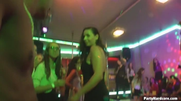 Party Hardcore Gone Crazy Vol. 30 Part 4 - Cam 3 Screencap 50 on www.sinx.com
