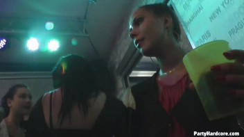 Party Hardcore Gone Crazy Vol. 30 Part 4 - Cam 3 Screencap 65 on www.sinx.com