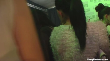 Party Hardcore Gone Crazy Vol. 30 Part 4 - Cam 3 Screencap 67 on www.sinx.com