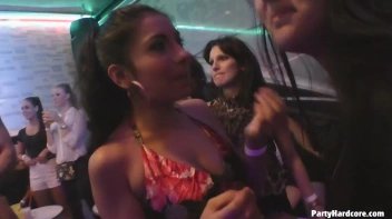 Party Hardcore Gone Crazy Vol. 30 Part 4 - Cam 3 Screencap 68 on www.sinx.com