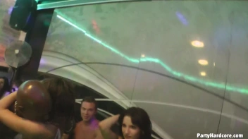Party Hardcore Gone Crazy Vol. 30 Part 4 - Cam 3 Screencap 69 on www.sinx.com