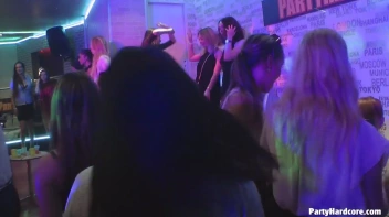 Party Hardcore Gone Crazy Vol. 30 Part 4 - Cam 3 Screencap 81 on www.sinx.com