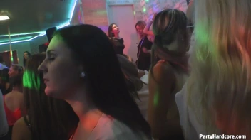Party Hardcore Gone Crazy Vol. 30 Part 4 - Cam 3 Screencap 82 on www.sinx.com