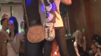 Party Hardcore Vol. 60 Part 5 - Main Edit Screencap 106 on www.sinx.com