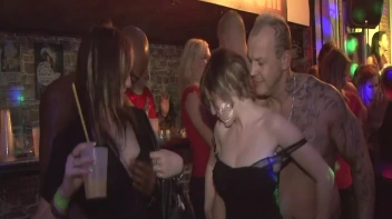 Party Hardcore Vol. 60 Part 5 - Main Edit Screencap 15 on www.sinx.com