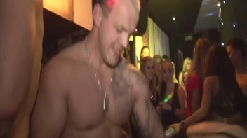 Party Hardcore Vol. 60 Part 5 - Main Edit Screencap 24 on www.sinx.com