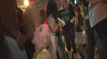 Party Hardcore Vol. 60 Part 5 - Main Edit Screencap 30 on www.sinx.com